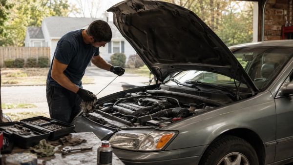 Comment éviter les pannes de moteur essence avec un bon entretien