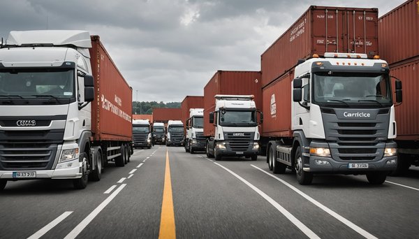 Comment optimiser la planification logistique pour réduire les coûts de transport
