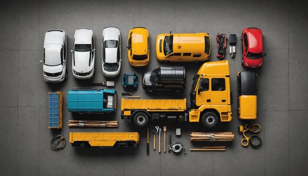 Outils et méthodes innovants pour améliorer la planification logistique au quotidien