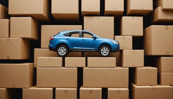 Les meilleures pratiques pour garantir un transport sécurisé des produits fragiles