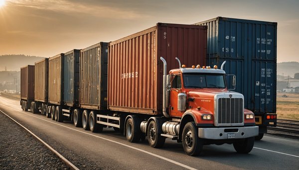 Comprendre les défis du transport de marchandises à l'international et y trouver des solutions