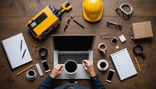 outils numériques indispensables pour la planification logistique moderne