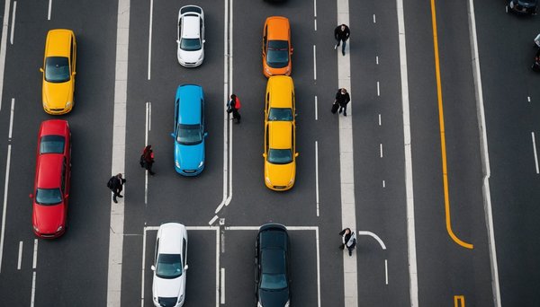 Transports de personnes : comparer les options pour un déplacement sûr et économique
