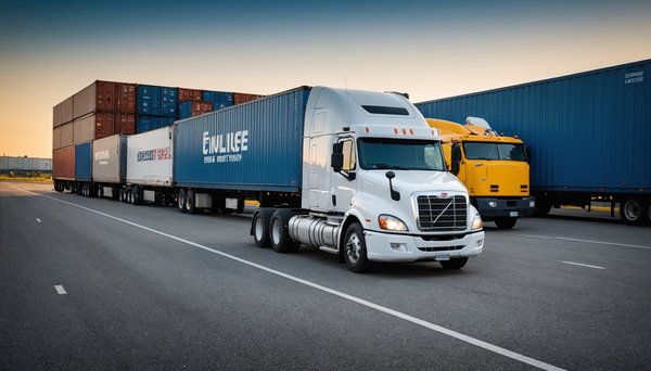 Optimiser la logistique de fret : conseils pratiques pour réduire les coûts et délais