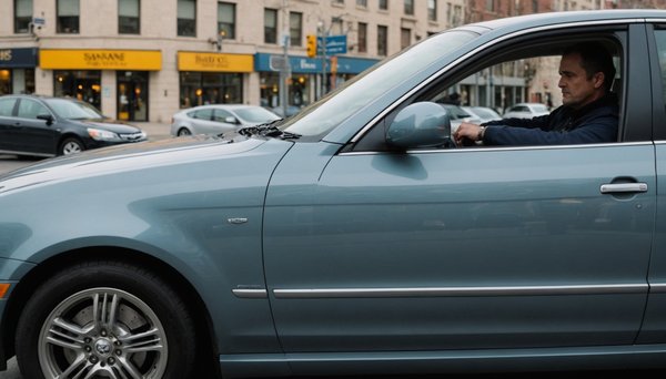 Entretien de votre vitrage auto : les bons gestes à bayonne